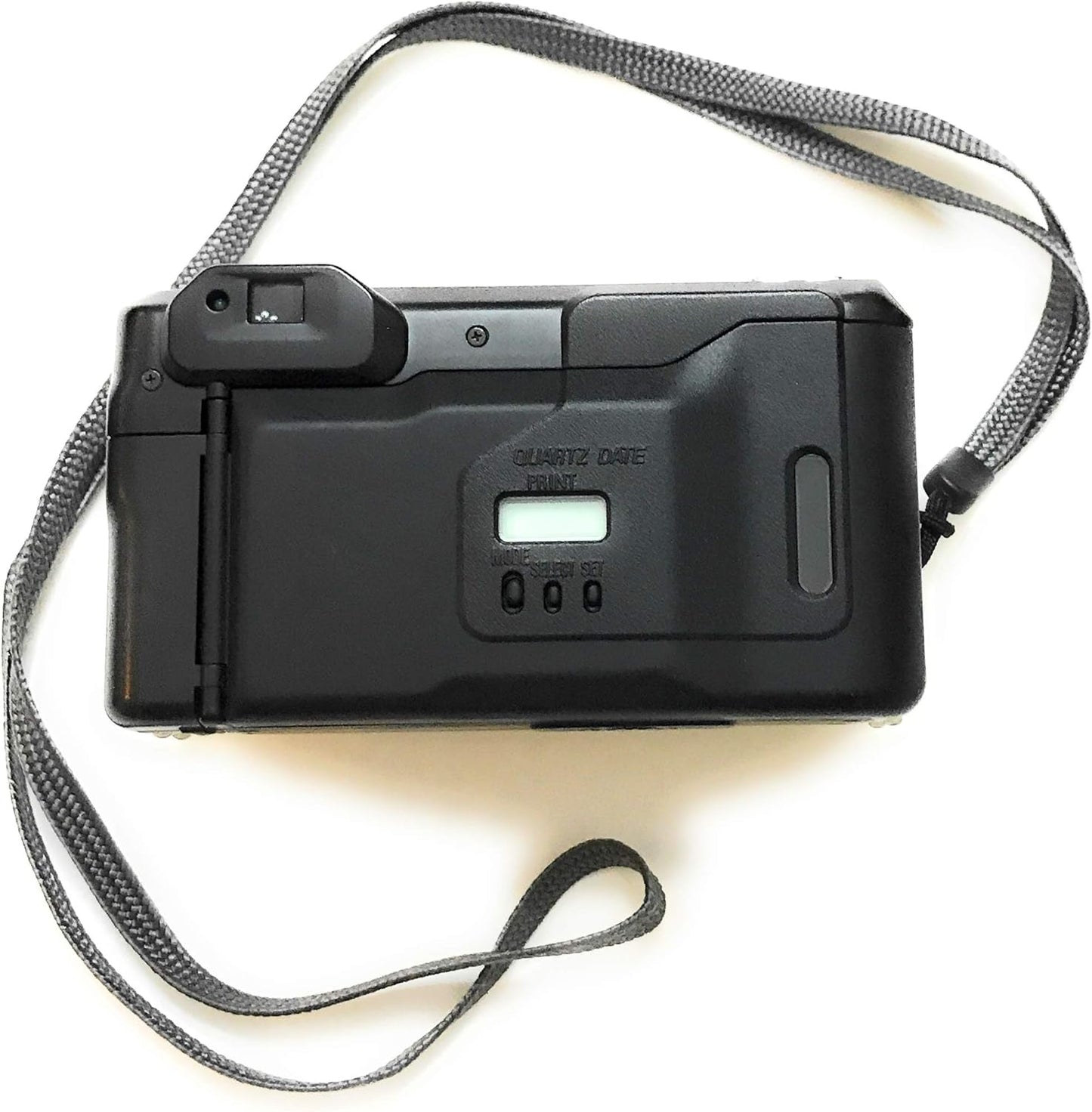 Nikon PV-DDC9 One Touch 90 QD Zoom 35mm Camera