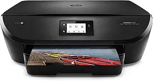 HP G0V53A Ips Cons Aio Officejet Envy 5540 Printer — main product image