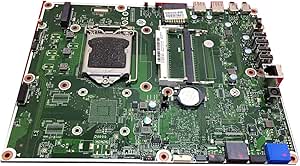 HP 730935-001 Lavender-UMA Intel Motherboard — main product image