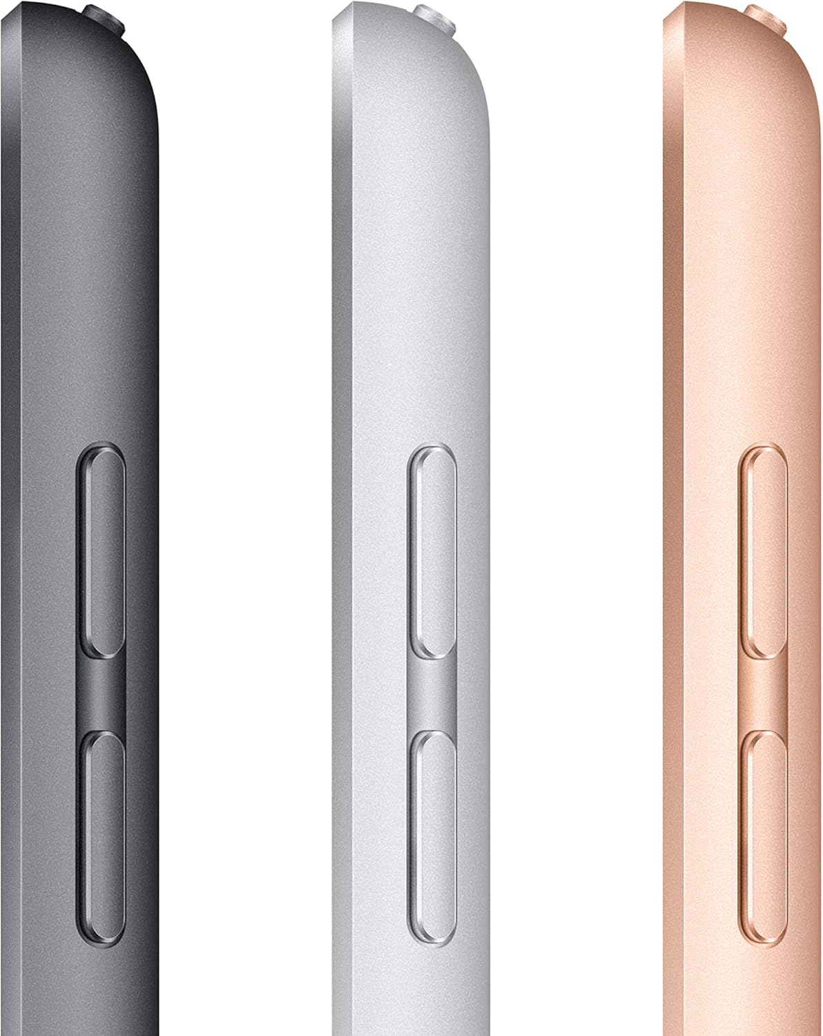 Apple MYLC2LL/A 2020 iPad 8th Gen 32GB - Gold