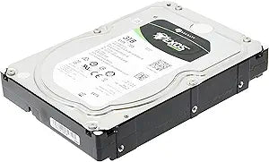 Seagate ST3000NM0005 3TB Enterprise 7200RPM SATA Hard Drive — main product image