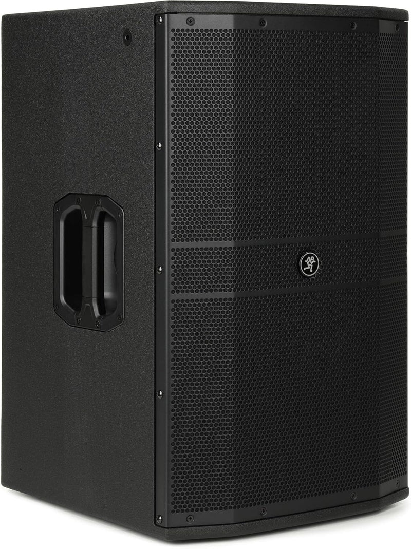 Mackie DRM-212P 1600W 12-Inch Passive PA Speaker — main product image
