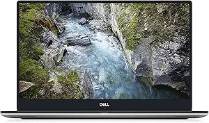 Dell 5530 Quadro P1000 Business Workstation Laptop (Renewed) — main product image