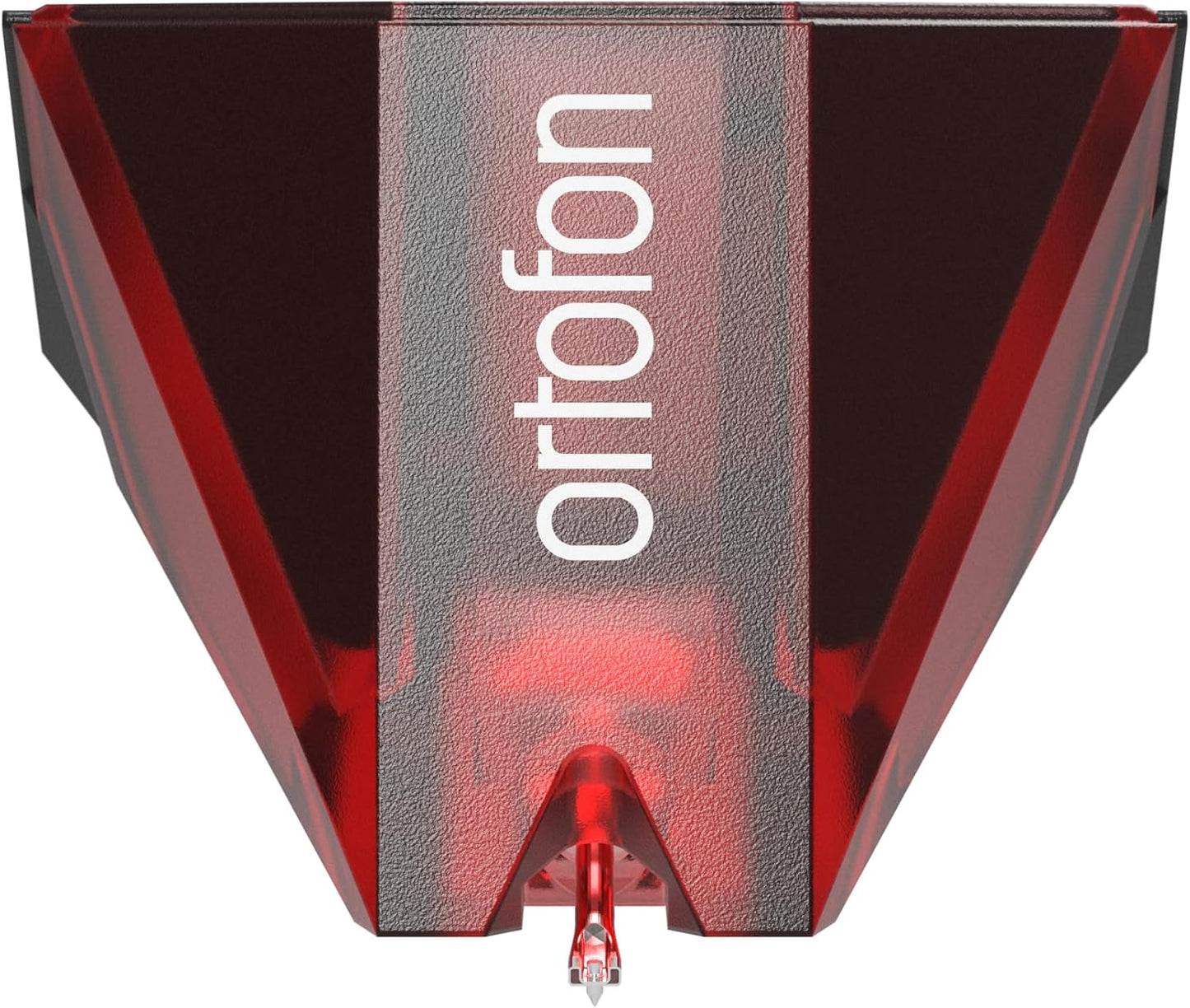 Ortofon 2MR Red Low Profile Cartridge - Rega Tone Arms