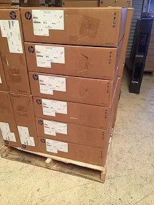 HP JG936A 5130-24G-PoE+ Switch - Managed 24-Port Gigabit