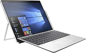 HP Elite X2 G4 Detachable Laptop - i7-8665U, 256GB SSD, 16GB RAM