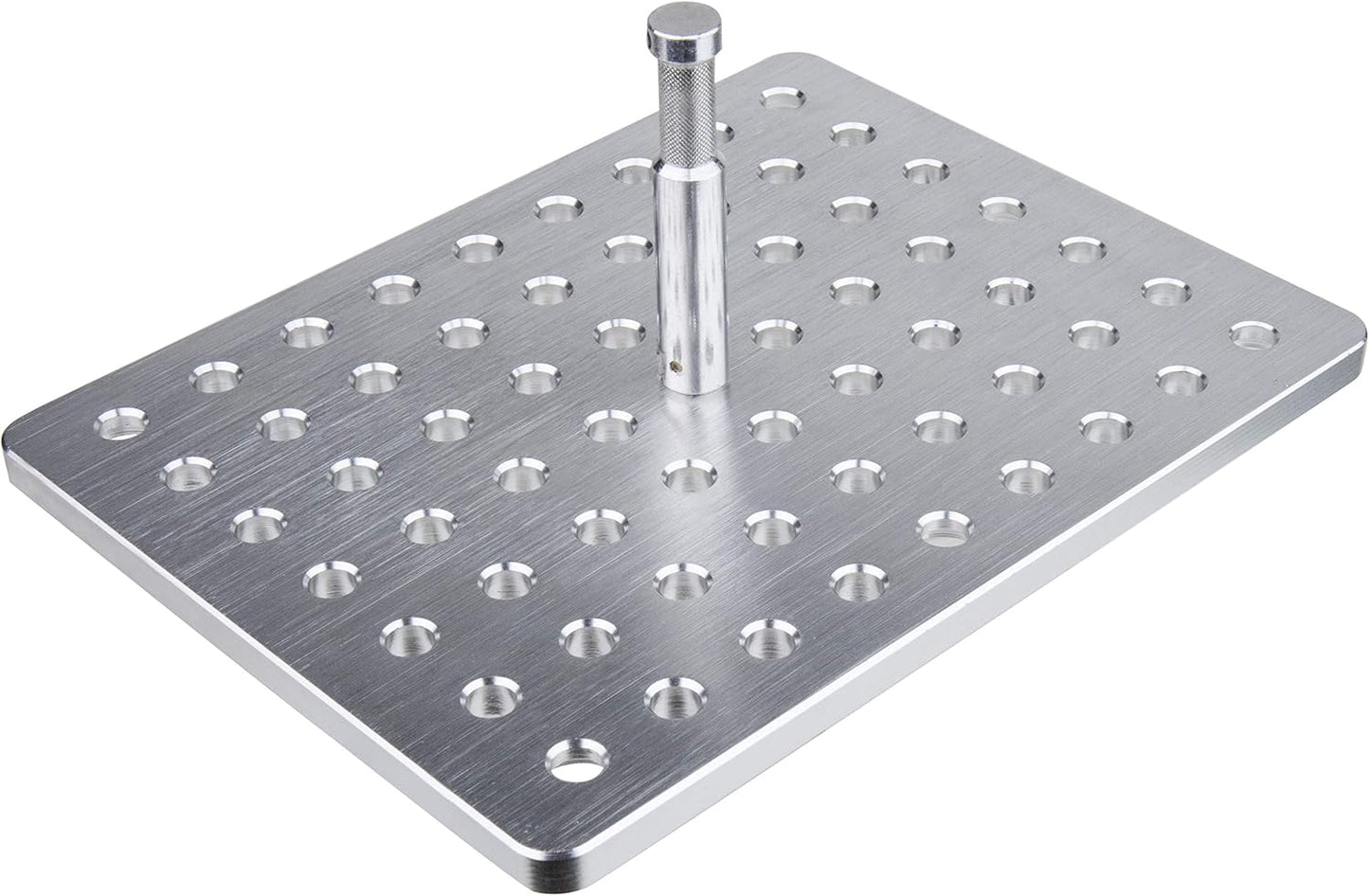 Kupo KG091612 3.5 inch Baby Stud with 3/8in-16 Thread