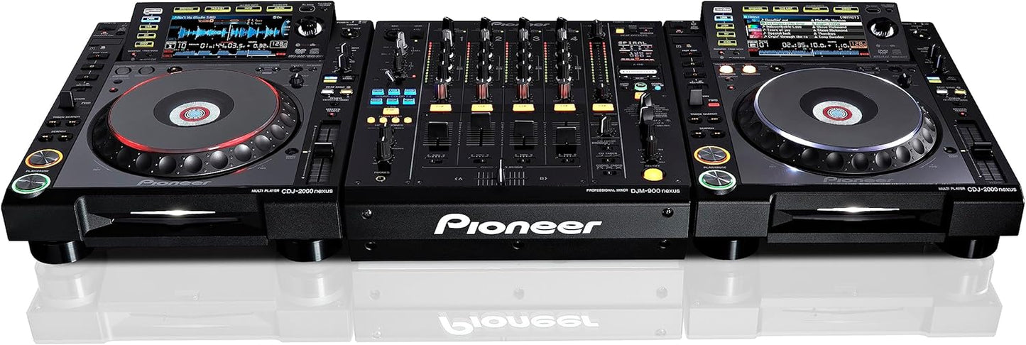 Pioneer DJ CDJ-2000-NXS Digital DJ Turntable