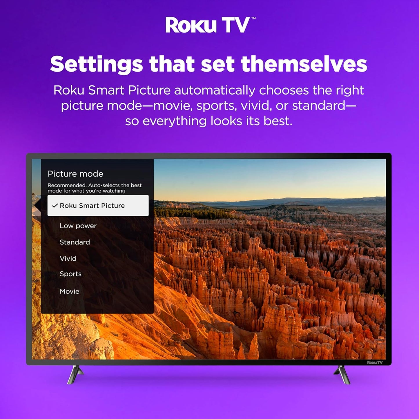Hisense 40A4NR 40-Inch FHD Smart Roku TV - Dolby Audio, 2024