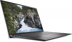 Dell 5510 Vostro 15.6" i7 Laptop Renewed