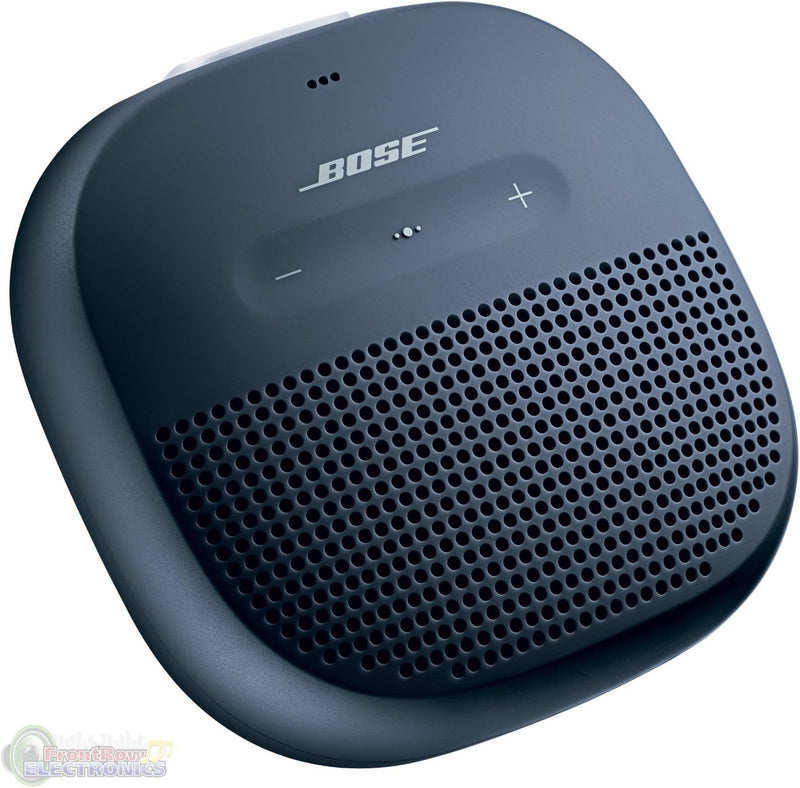 Bose 783342-0500 SoundLink Micro Bluetooth Speaker Blue — main product image