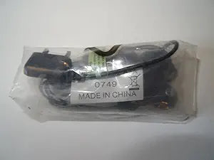 Sony HPM-62 Ericsson Stereo Portable Handsfree Headset — main product image