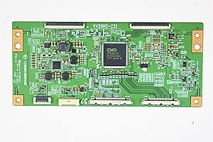 Haier 35-D068102 Control Board V420H2-CS1