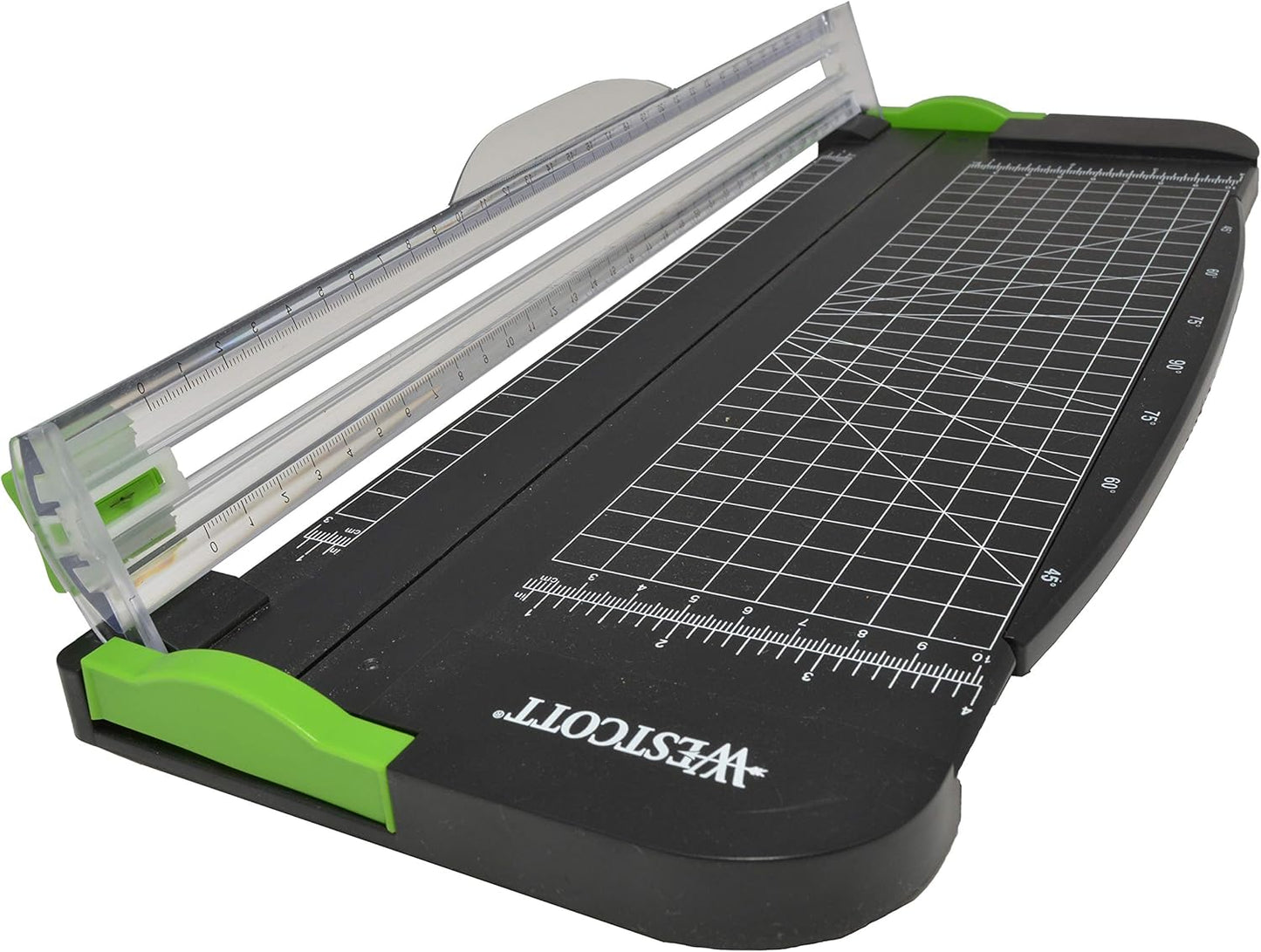 Westcott 17783 12" Paper Cutter Trimmer