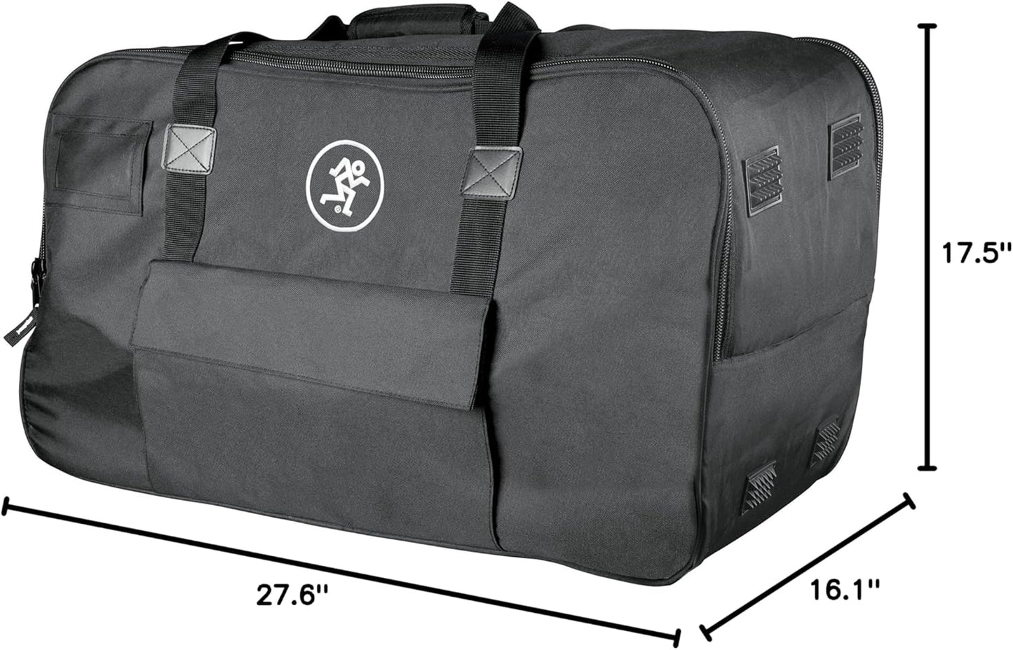 Mackie Speaker Bag for Thump15A & Thump15BST