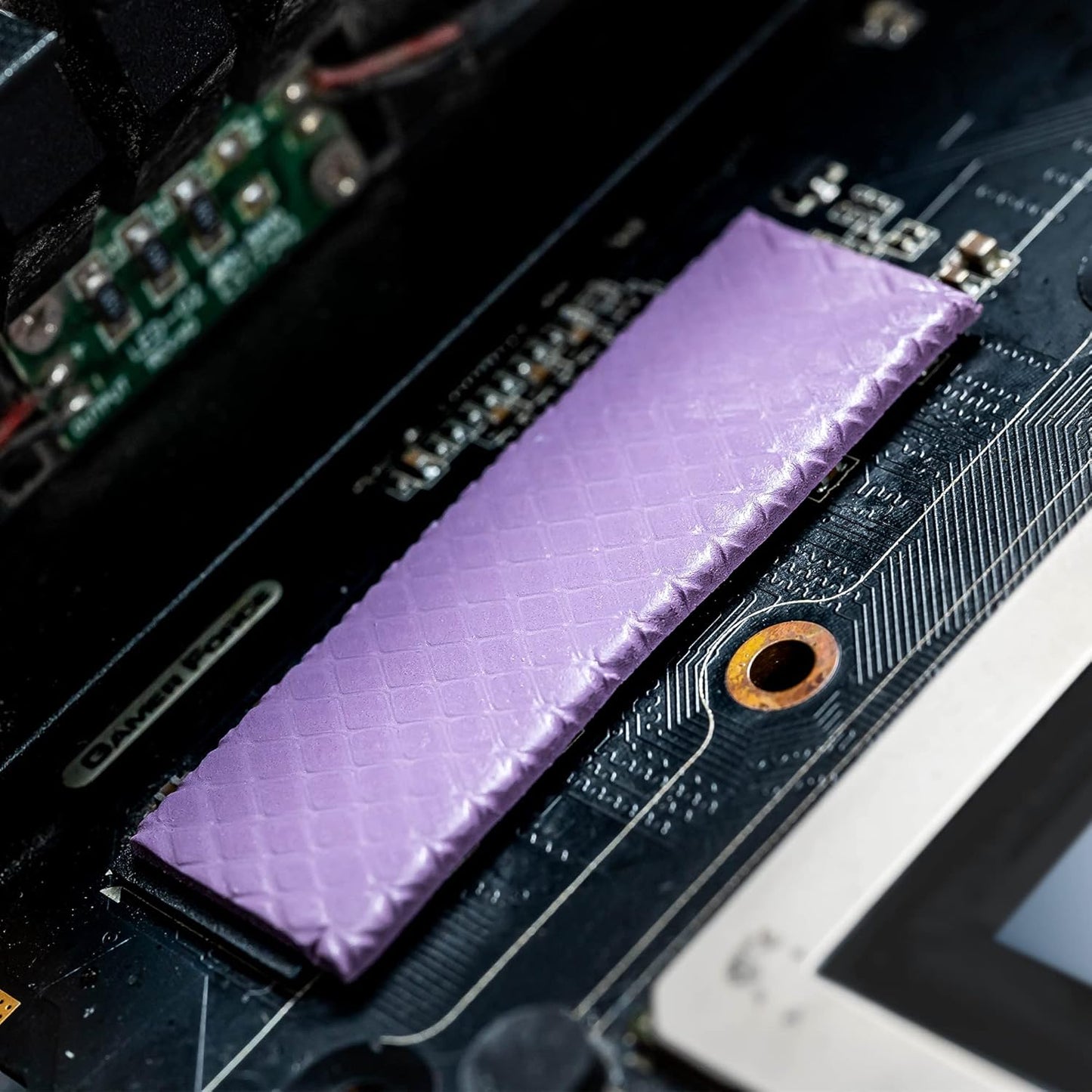 Cooler Master TPX-NOPP-9005-R1 High Performance Thermal Pad