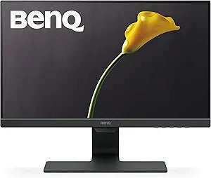 BenQ GW2283 Eye Care 22 Inch IPS 1080p Renewed Monitor