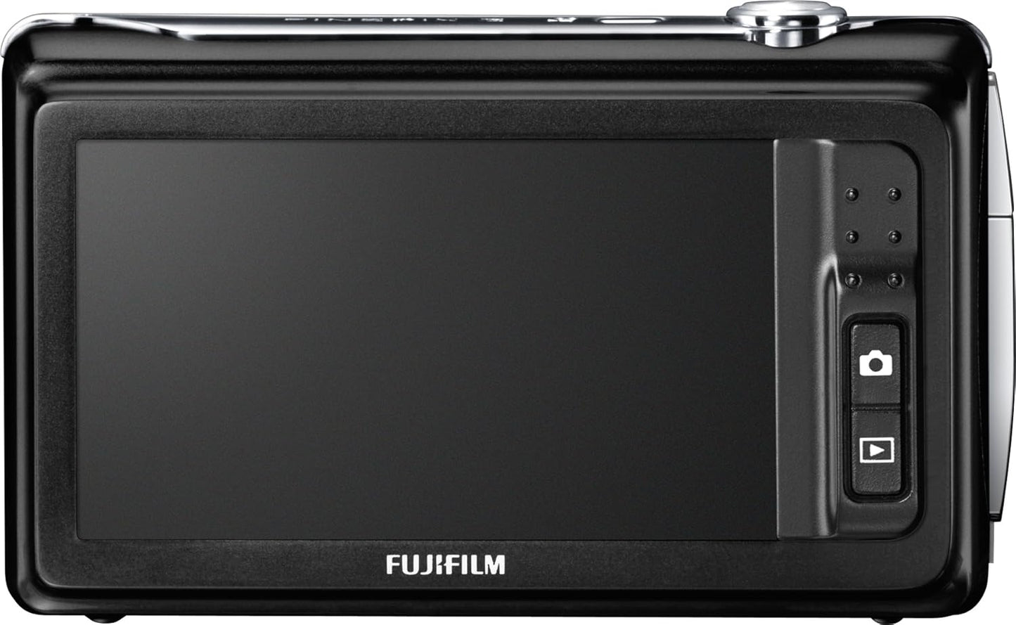Fujifilm Z90 Black FinePix 14MP Touchscreen Camera