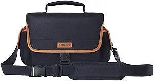 Samsung ED-CC5N16U/US NX Series Camera Bag - Navy — main product image