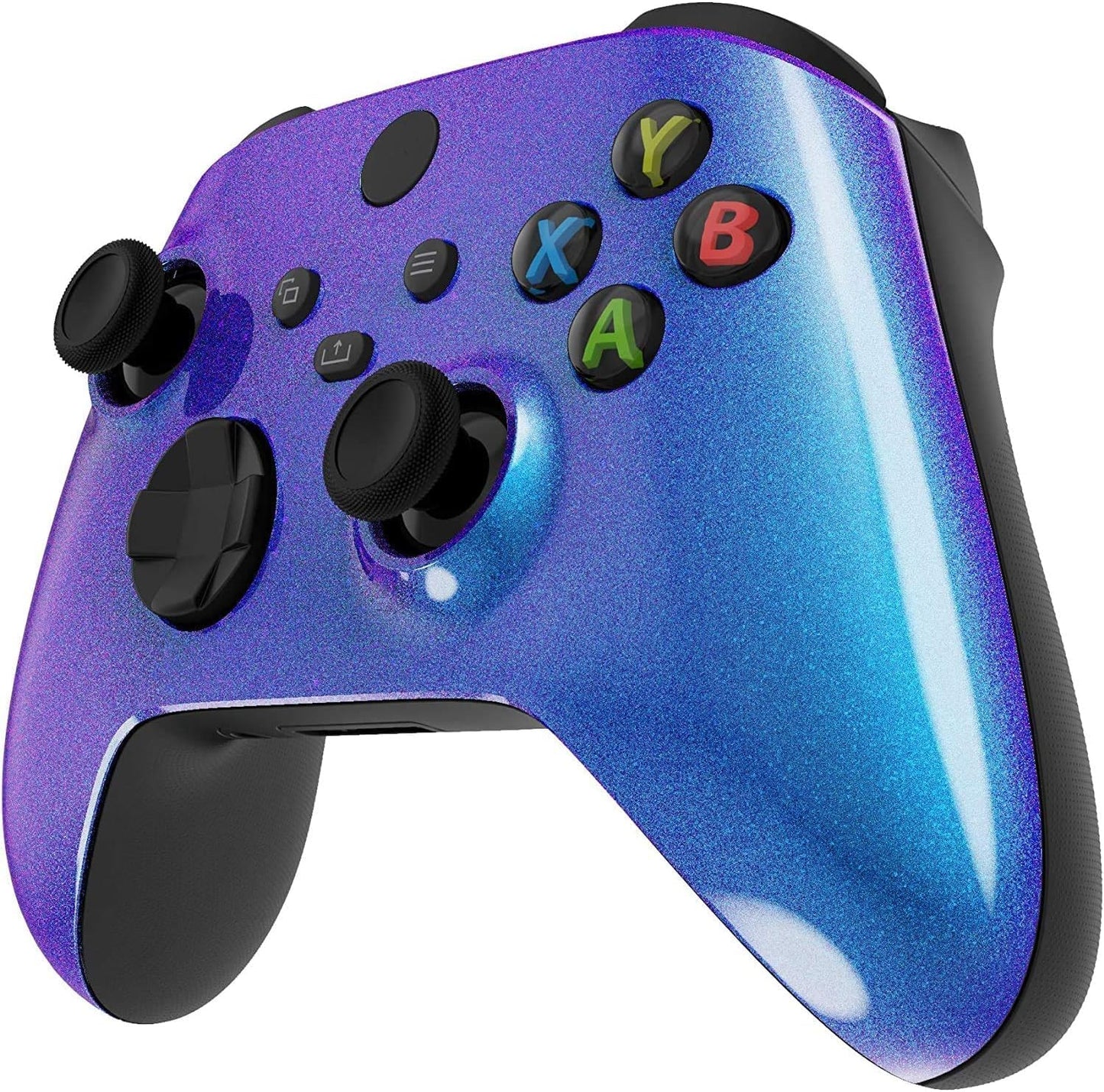 Microsoft Xbox Series X/S Custom Chameleon Controller