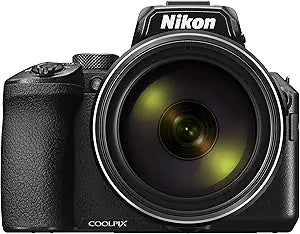 Nikon COOLPIX P950 83x Zoom Digital Camera (Renewed)