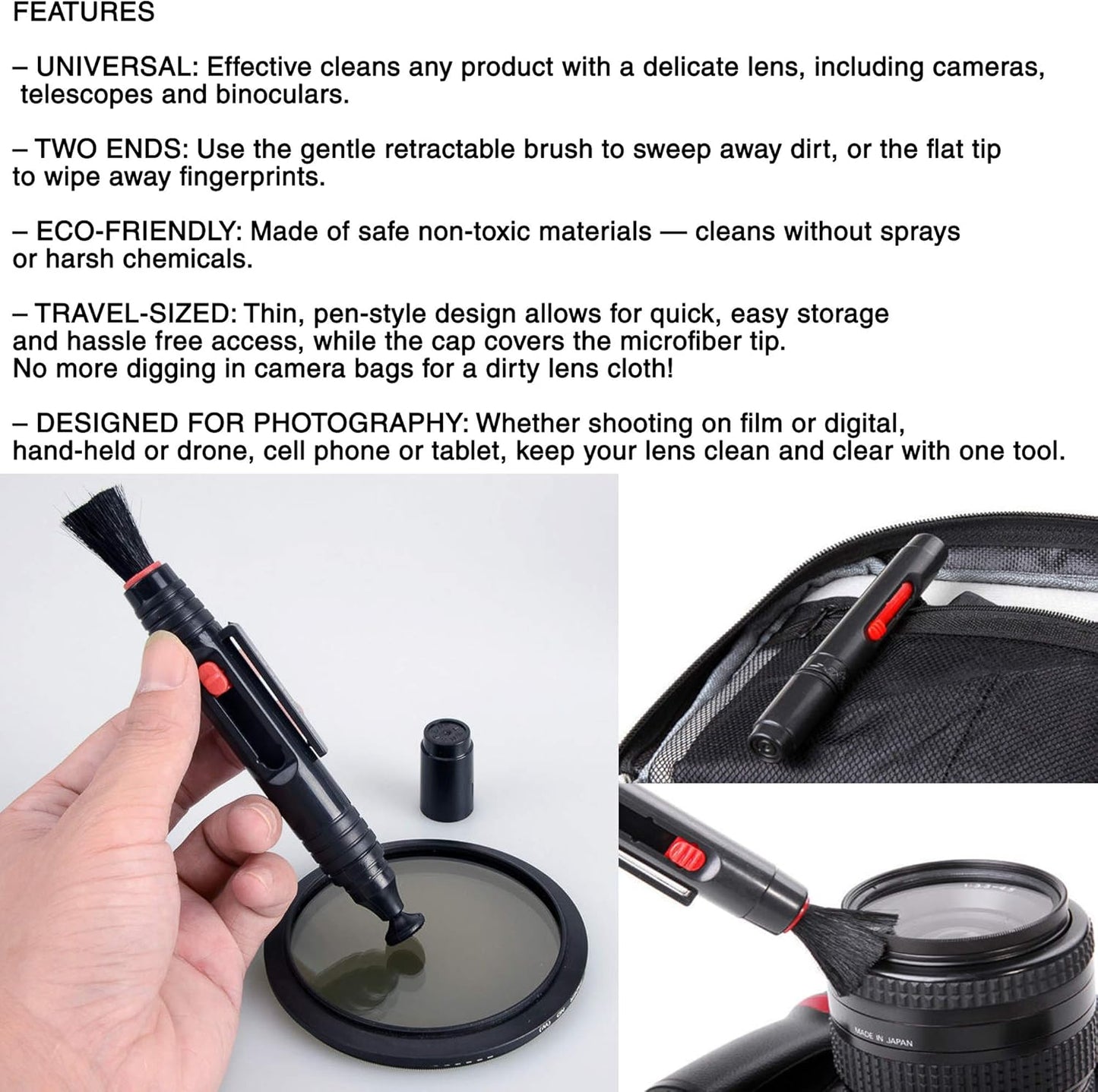 Canon Canon EOS R100 Mirrorless Camera Bundle Renewed