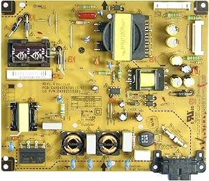LG ZEN32LS3500UD Power Supply Assembly - TV Component