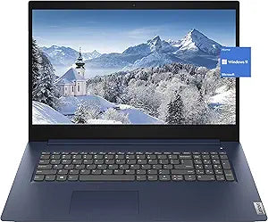 Lenovo IdeaPad 3 17.3