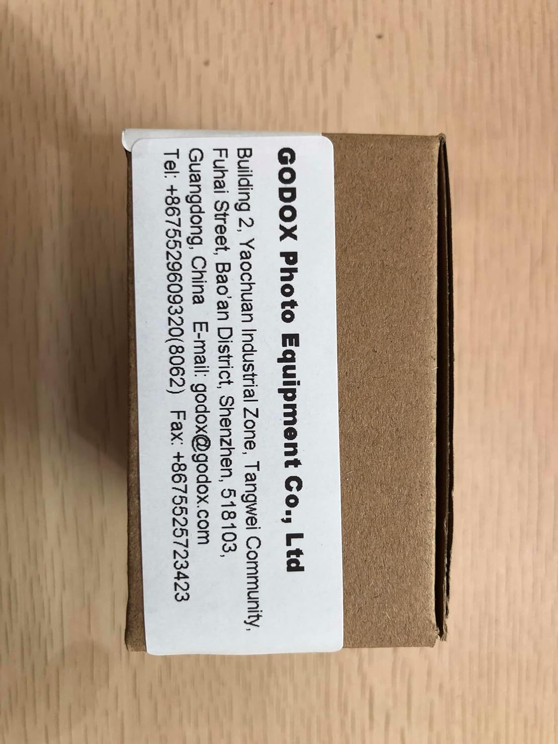 Godox ALUK-S-0301079 AK-R11 Flash Diffuser Dome