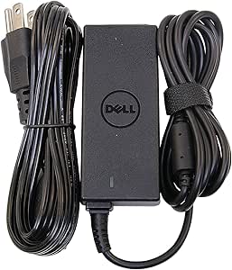 Dell 4335255751 45W Laptop Charger for Inspiron XPS
