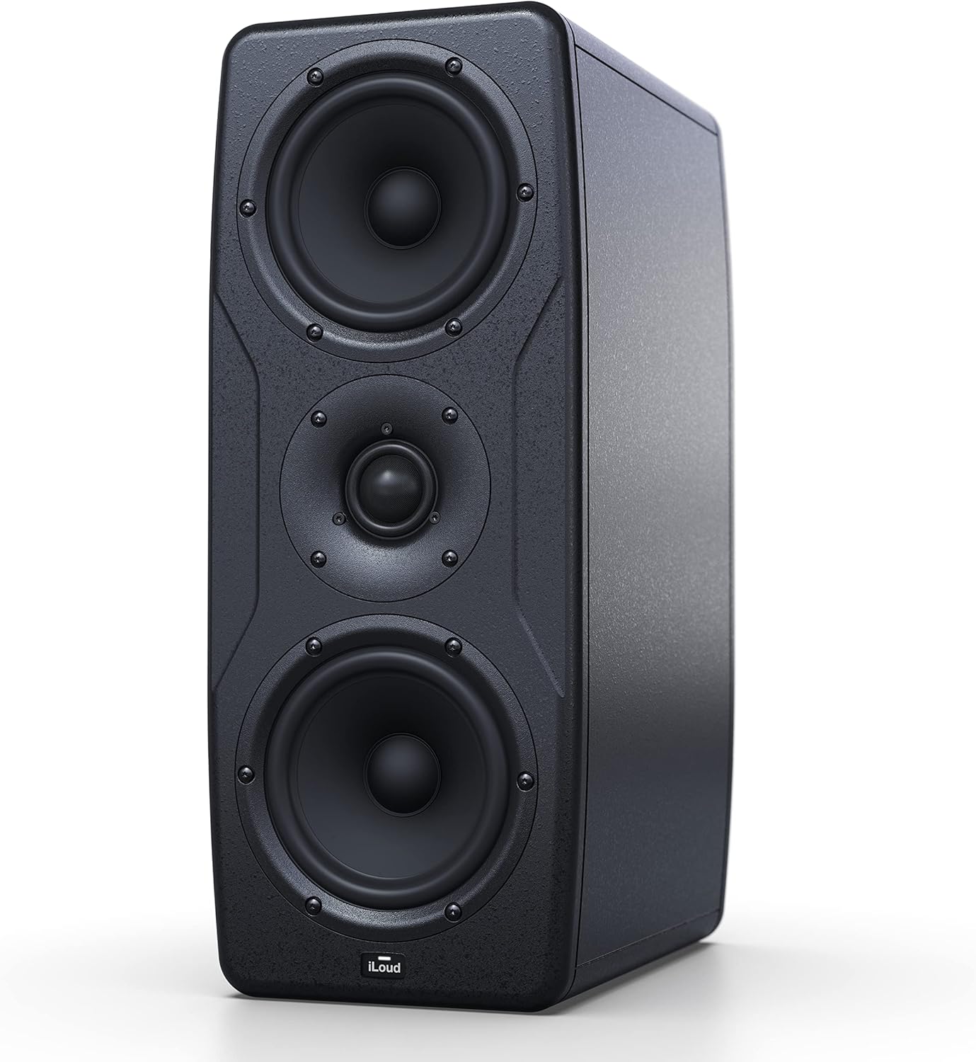 IK Multimedia MON-PRECISION-500-IN iLoud Precision MTM Monitor