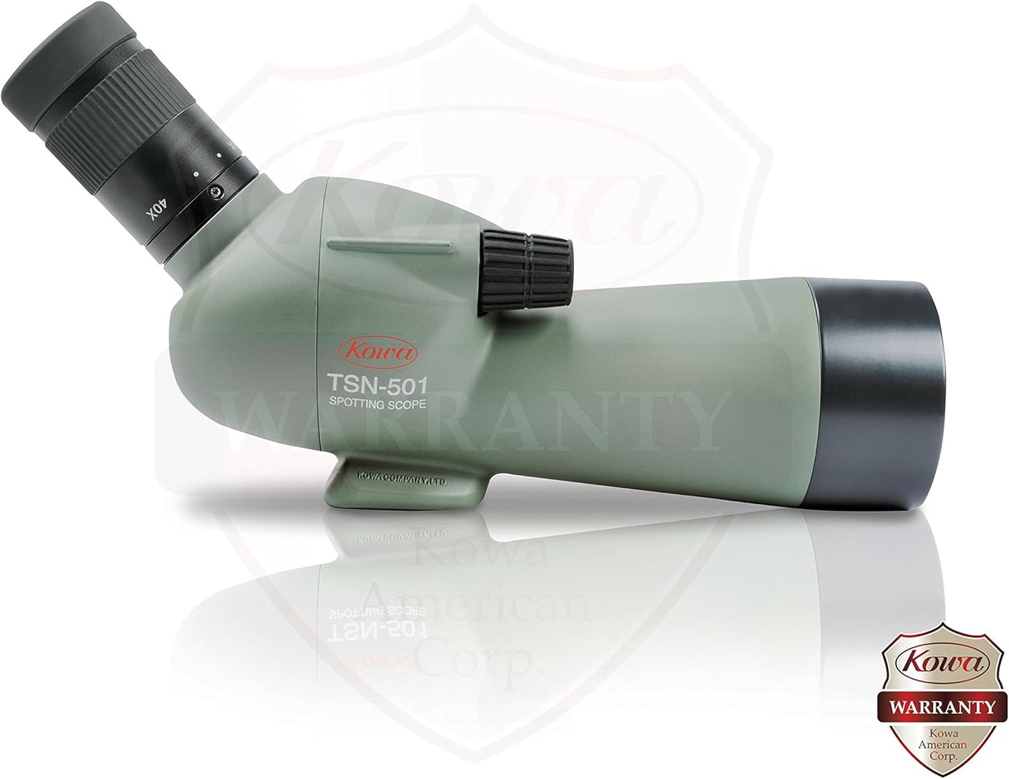 Kowa TSN-501 Compact Spotting Scope