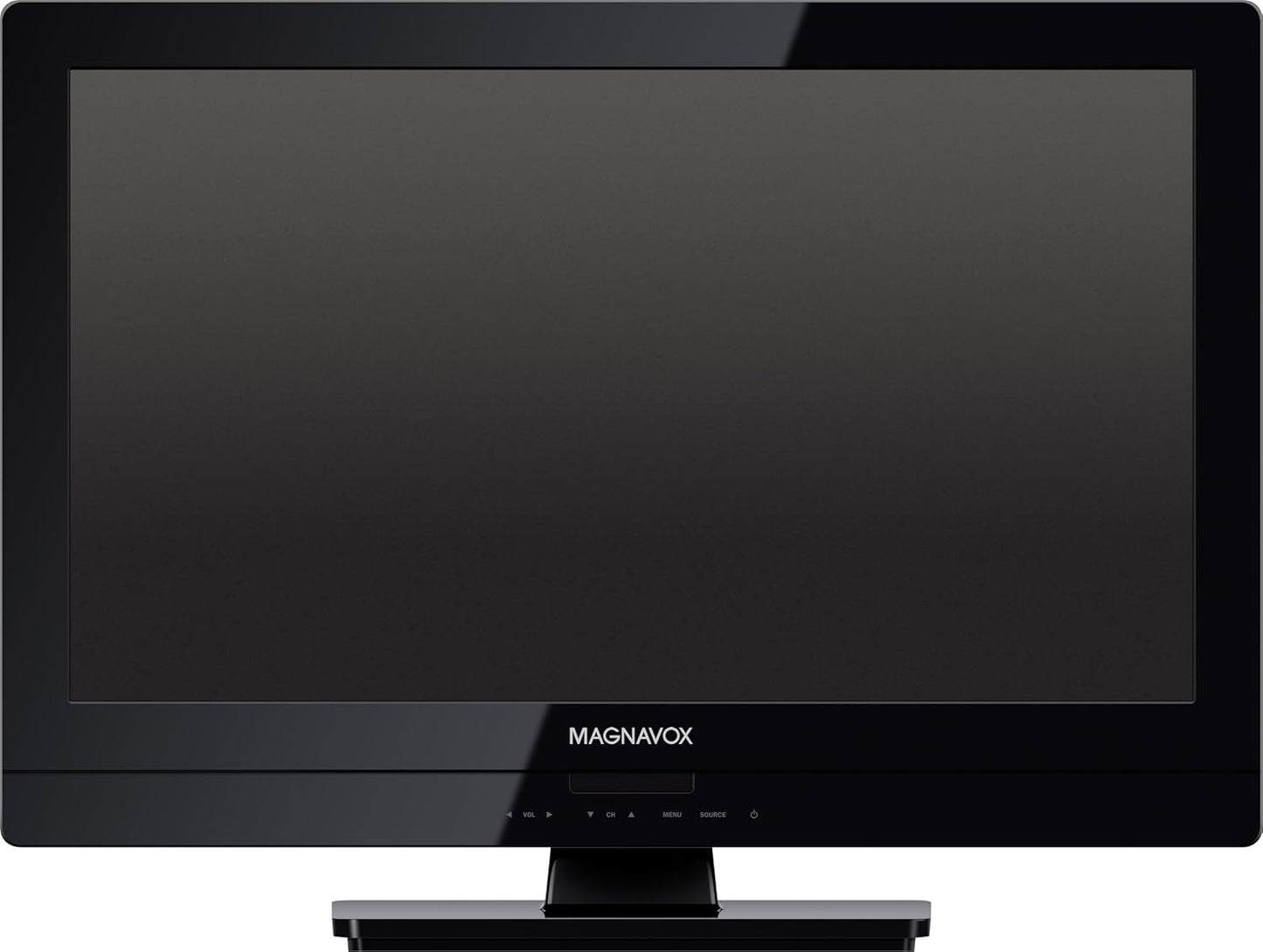 Magnavox 19ME402V/F7 19-Inch 720p LED HDTV