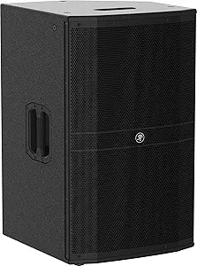 Mackie DRM215-P 15" Passive PA Speaker