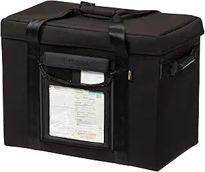Tenba 634-726 Air Case for Eizo 27in Display with Wheels — main product image