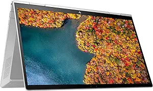 HP Envy x360 13.3" OLED Touch Laptop i7-1195G7 1TB SSD