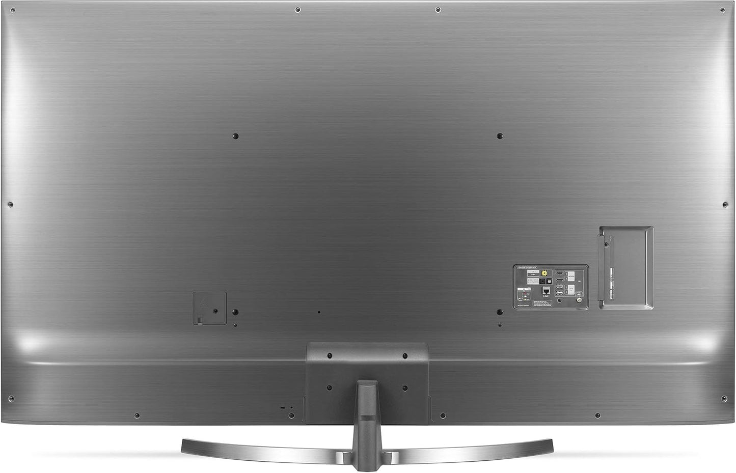 LG 75SK8070PUA 75-Inch 4K Ultra HD Smart LED TV (Renewed)