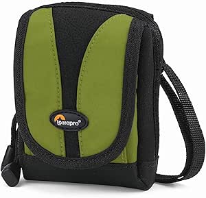 Lowepro 34935 Rezo 20 Compact Camera Bag Leaf Green