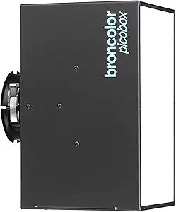 Broncolor Picobox - Compact Light Modifier — main product image
