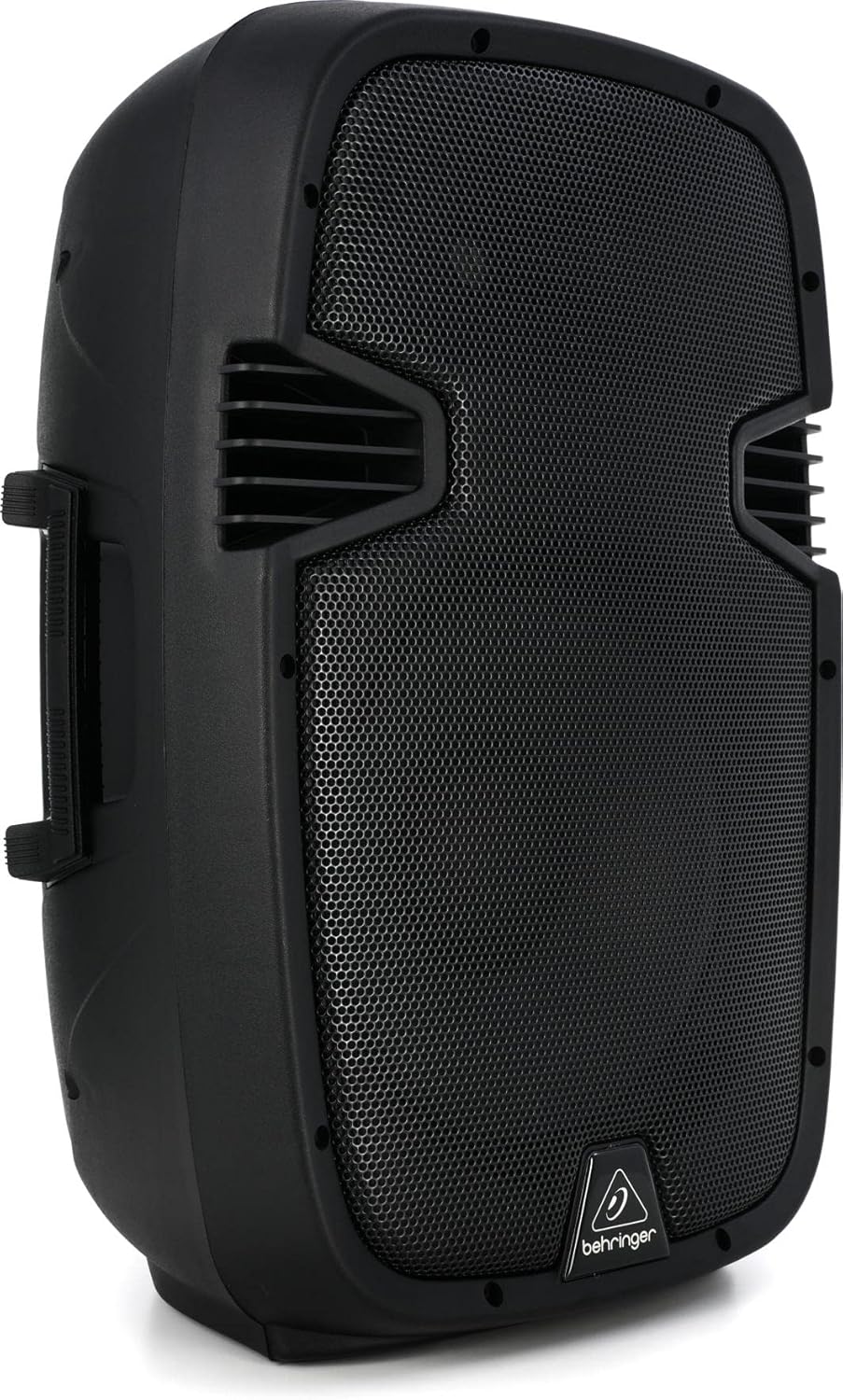 Behringer PK112A Powered Speaker - 600W, 12 inch, Bluetooth