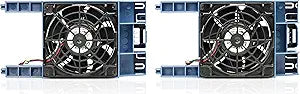 HP 784580-B21 System Fan and Baffle Kit