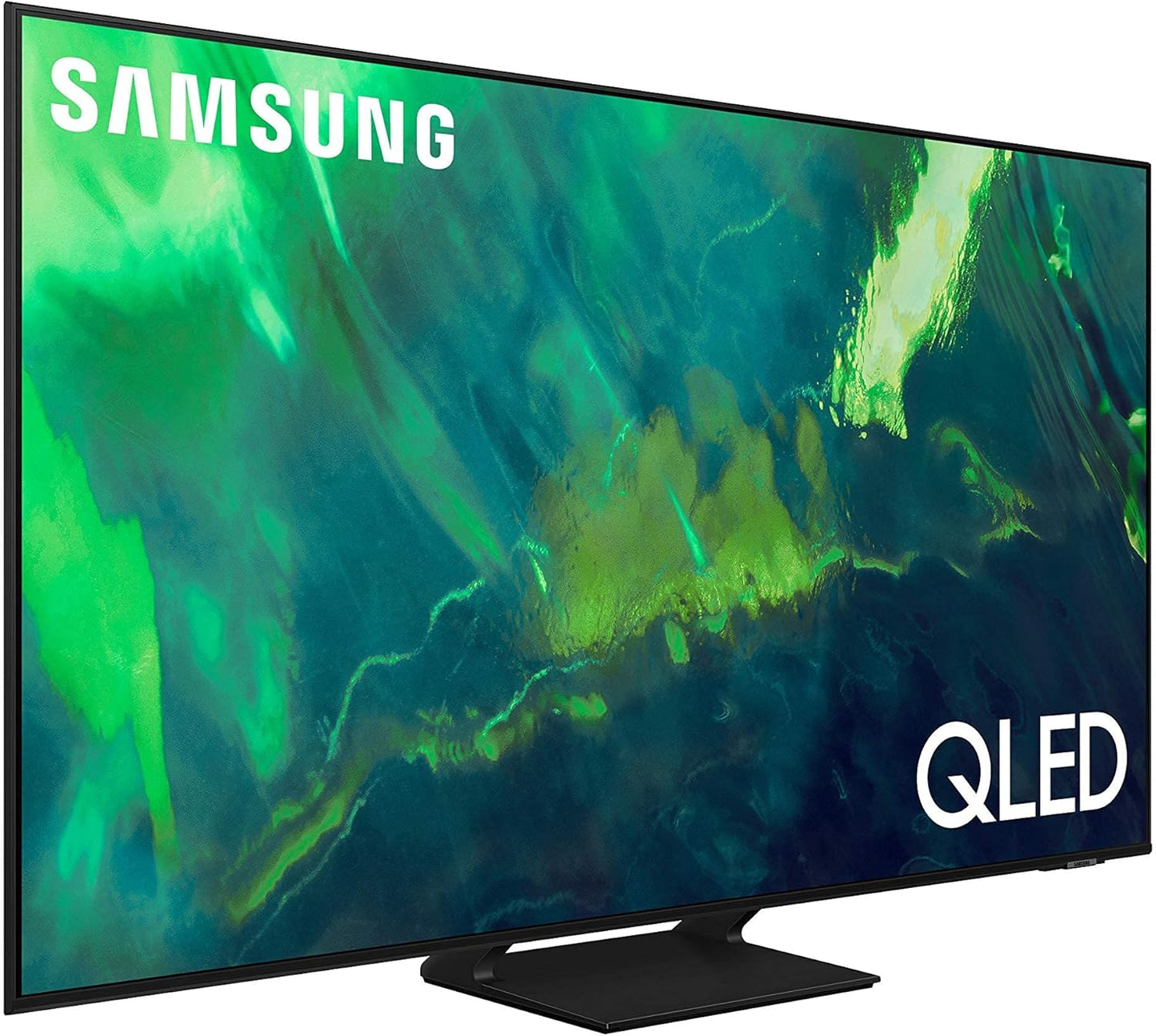 Samsung QN85Q70AA 85" 4K QLED Smart TV + Austere Power