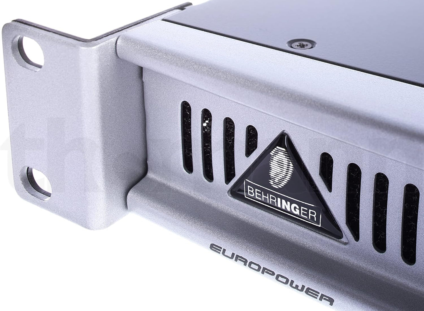 Behringer EPQ304 Europower 4-Channel Power Amplifier