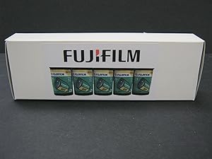 Fujifilm 4332091998 Nexia APS 800 Color Print Film — main product image