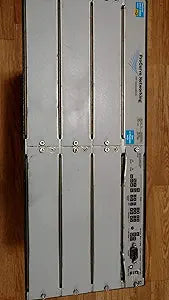 HP J8697A Procurve 5406zl Switch Chassis