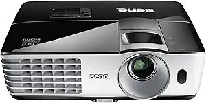 BenQ MH630 1080P 3000 Lumens 3D Ready Projector