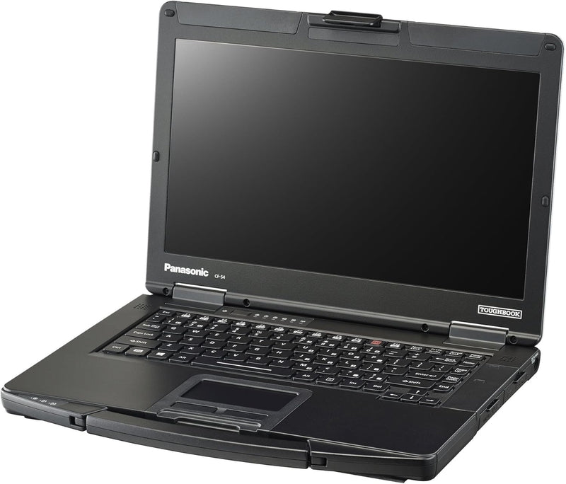 Panasonic CF-54F0001KM Toughbook 54 - i5, 4GB, 500GB HDD, 14
