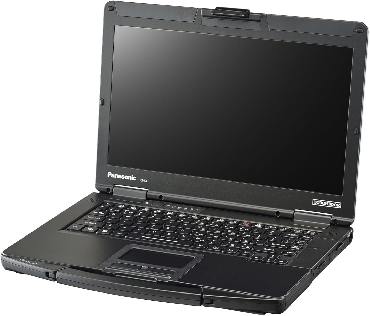 Panasonic CF-54F0001KM Toughbook 54 - i5, 4GB, 500GB HDD, 14" Touch