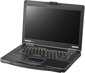 Panasonic CF-54C0005CM Toughbook 54 Semi-Rugged Notebook — main product image