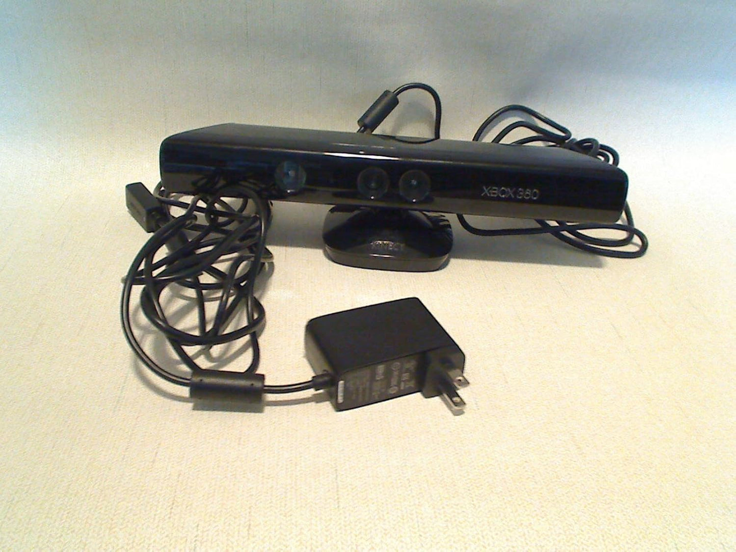 Microsoft Kinect Sensor Bar for XBOX 360